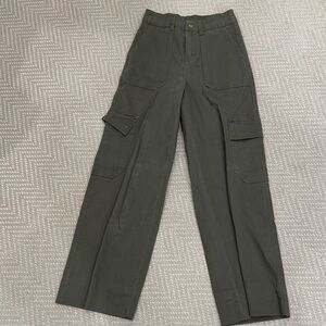 Wild Fable Men's Cargo Pants - Olive